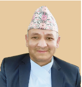सुदर्शनराज पाण्डे